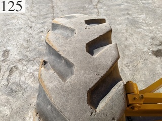 Used Construction Machine Used KOMATSU KOMATSU Grader Articulated frame GD405A-3Y