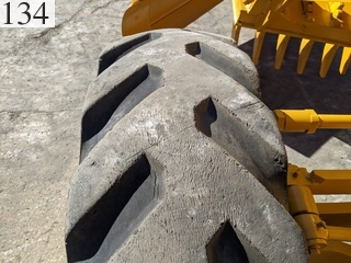 Used Construction Machine Used KOMATSU KOMATSU Grader Articulated frame GD405A-3Y