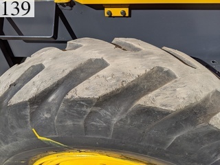 Used Construction Machine Used KOMATSU KOMATSU Grader Articulated frame GD405A-3Y