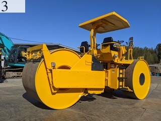 Used Construction Machine Used SAKAI SAKAI Roller Macadam rollers R2-2