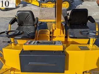 Used Construction Machine Used SAKAI SAKAI Roller Macadam rollers R2-2