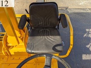 Used Construction Machine Used SAKAI SAKAI Roller Macadam rollers R2-2