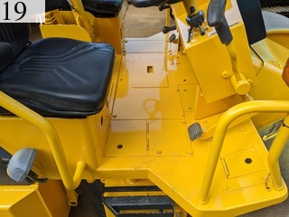 Used Construction Machine Used SAKAI SAKAI Roller Macadam rollers R2-2