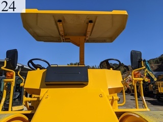 Used Construction Machine Used SAKAI SAKAI Roller Macadam rollers R2-2