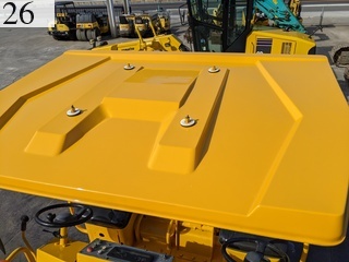 Used Construction Machine Used SAKAI SAKAI Roller Macadam rollers R2-2