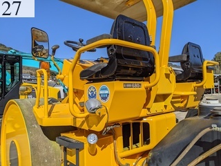 Used Construction Machine Used SAKAI SAKAI Roller Macadam rollers R2-2