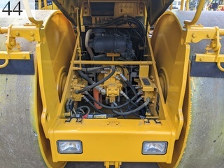 Used Construction Machine Used SAKAI SAKAI Roller Macadam rollers R2-2