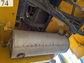 Used Construction Machine Used SAKAI SAKAI Roller Macadam rollers R2-2