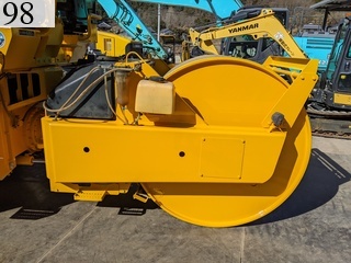 Used Construction Machine Used SAKAI SAKAI Roller Macadam rollers R2-2