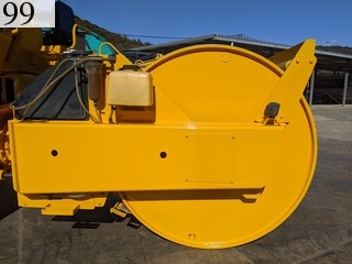 Used Construction Machine Used SAKAI SAKAI Roller Macadam rollers R2-2