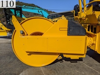 Used Construction Machine Used SAKAI SAKAI Roller Macadam rollers R2-2