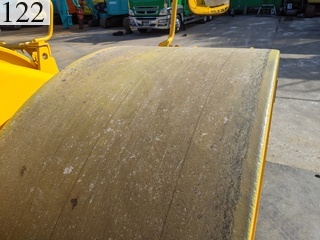 Used Construction Machine Used SAKAI SAKAI Roller Macadam rollers R2-2