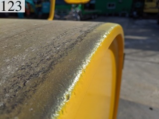 Used Construction Machine Used SAKAI SAKAI Roller Macadam rollers R2-2