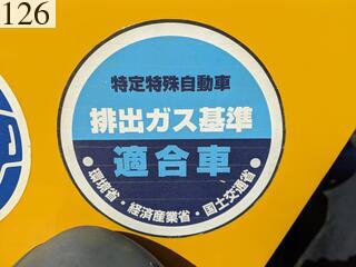 Used Construction Machine Used SAKAI SAKAI Roller Macadam rollers R2-2