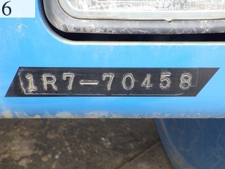 中古建設機械 中古 酒井重工業 SAKAI ローラー マカダムローラー R2-4