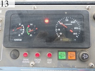 中古建設機械 中古 酒井重工業 SAKAI ローラー マカダムローラー R2-4