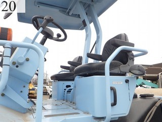 中古建設機械 中古 酒井重工業 SAKAI ローラー マカダムローラー R2-4