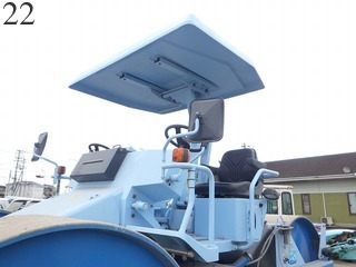 中古建設機械 中古 酒井重工業 SAKAI ローラー マカダムローラー R2-4