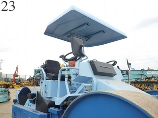 中古建設機械 中古 酒井重工業 SAKAI ローラー マカダムローラー R2-4