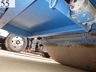 中古建設機械 中古 酒井重工業 SAKAI ローラー マカダムローラー R2-4