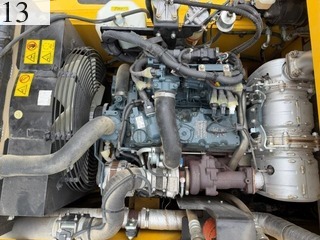 Used Construction Machine Used SAKAI SAKAI Roller Tire rollers TZ704