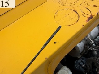 Used Construction Machine Used SAKAI SAKAI Roller Tire rollers TZ704