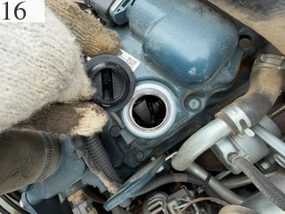 Used Construction Machine Used SAKAI SAKAI Roller Tire rollers TZ704