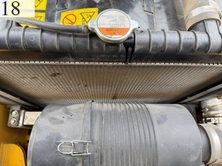 Used Construction Machine Used SAKAI SAKAI Roller Tire rollers TZ704