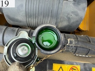 Used Construction Machine Used SAKAI SAKAI Roller Tire rollers TZ704