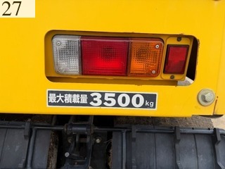 Used Construction Machine Used SAKAI SAKAI Roller Tire rollers TZ704