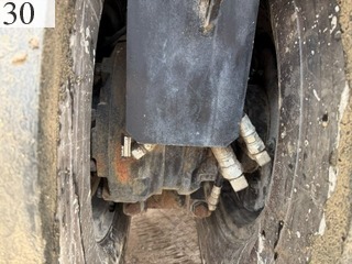 Used Construction Machine Used SAKAI SAKAI Roller Tire rollers TZ704