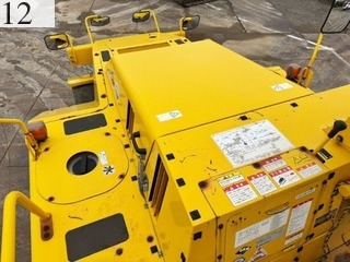 Used Construction Machine Used SAKAI SAKAI Roller Tire rollers TZ704