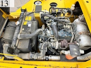 Used Construction Machine Used SAKAI SAKAI Roller Tire rollers TZ704