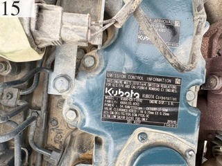 Used Construction Machine Used SAKAI SAKAI Roller Tire rollers TZ704