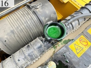 Used Construction Machine Used SAKAI SAKAI Roller Tire rollers TZ704